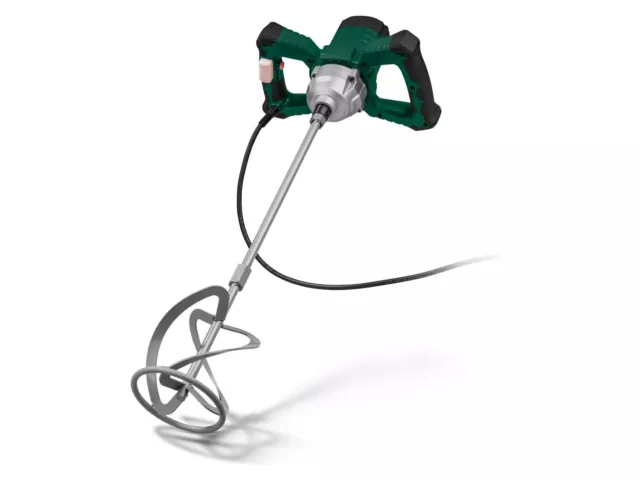 PARKSIDE® Mélangeur à béton et à peinture » PFMR 1600 «, 1 600 W