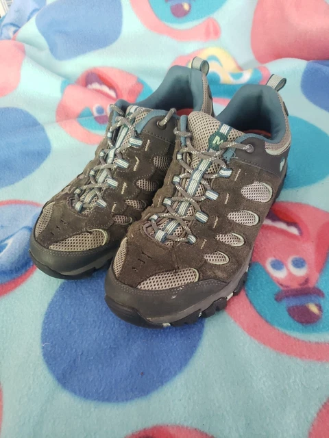 Merrell ridgepass deals womens