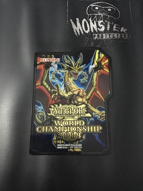 2018 yugioh world championship deck Amazon.com: Pokemon TCG: 2018 World Championships Deck, Buzzwole Gx, Buzzroc, Naohito Inoue : Toys & Games