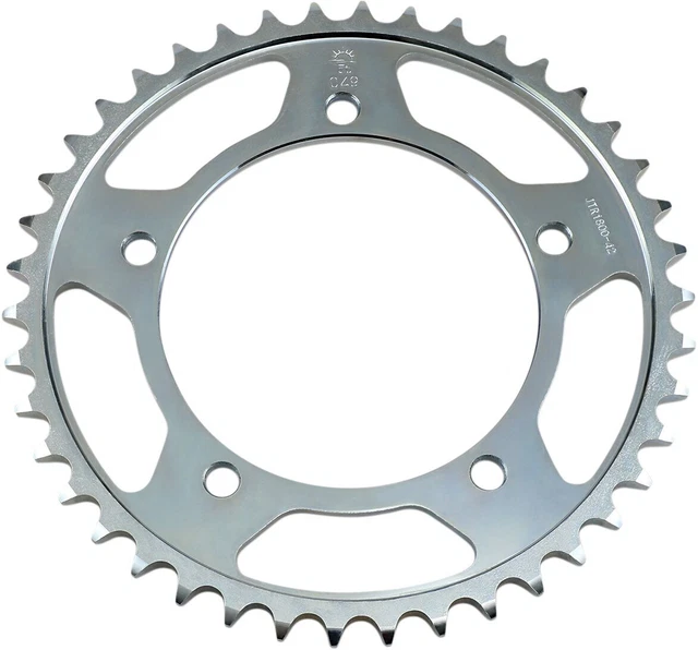 Cassette Pignon Arrière FIRST COMPONENTS 42T 1x10 – VTT/Road, 10 Vitesses