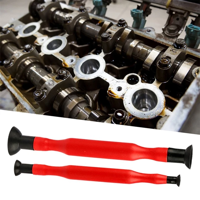 PEG 8 - Rettifica Sedi Valvole PEG Per Riparazione Motori - Foto 7