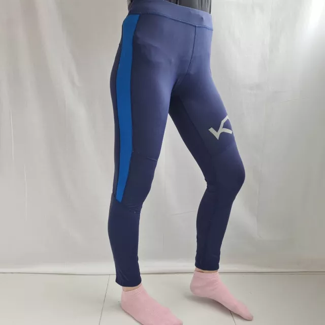 Kari Traa Leggings Activewear da donna Taglia S Corsa Jogging Sport Tasca...