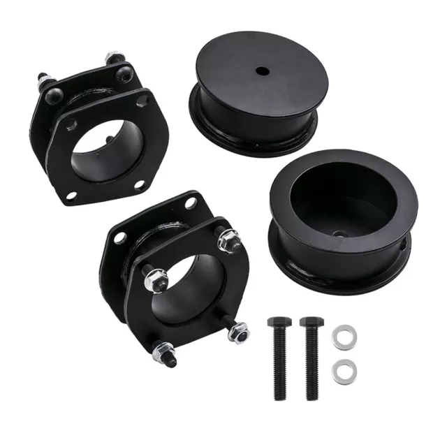 2" FRONT REAR FULL LEVELING LIFT KIT for JEEP WK CHEROKEE 4WD 2WD 4X4 2005-10