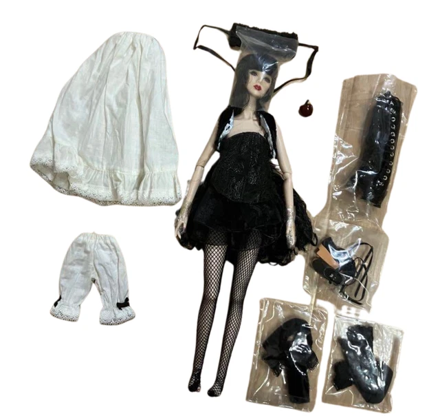 2006 INTEGRITY TOYS FR Nippon Misaki Tokyo Here We Go Doll 2006 INTEGRITY TOYS FR Nippon Misaki Tokyo Here We Go Doll