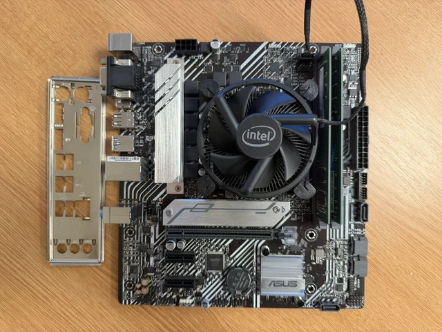 CPU AMD Ryzen 9 5900X without cooler 3.7GHz Motherboard & CPU Combos, Computer Components & Parts, Computers