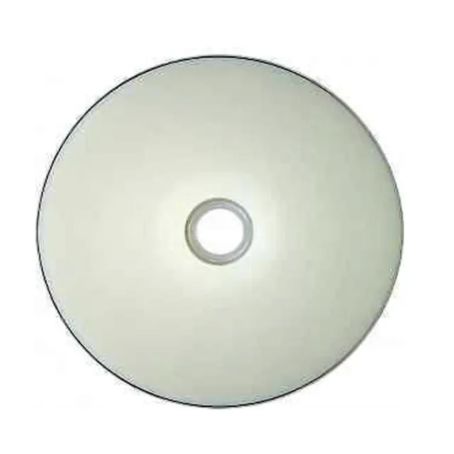 Pack 100 Pièces de Disques CD Vierge , CD-R 700MB de H