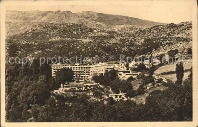 71842807 Les_Escaldes_66_Angoustrine-Villeneuve-des-Escaldes Sanatorium