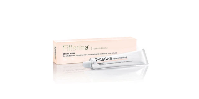 Crème Contour Des Yeux LABO Fillerina 932 – Niveau 5 Anti-âge Bio, 15 Ml