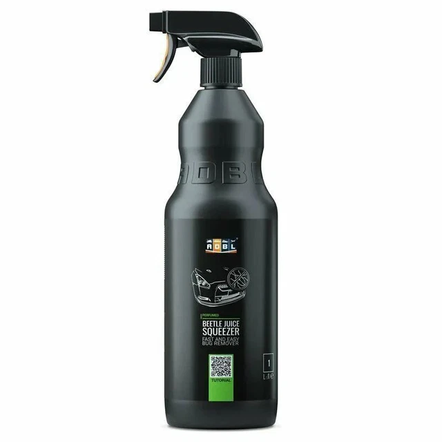 ADBL Beetle Juice Squeezer Insetto da rimozione 1000ml Insetto Rimozione