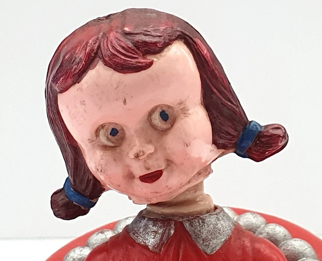 Jouet ancien , souris mécanique - Du Grenier au Jardin