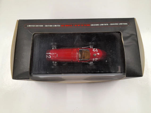 SOLIDO N°122 1/43ème FERRARI F1