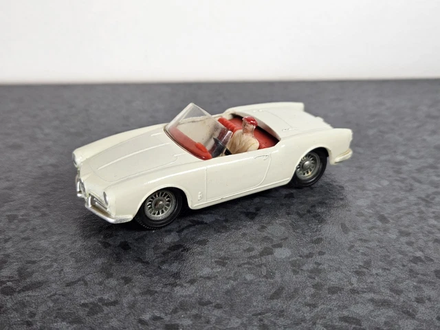 SOLIDO BROSOL BRÉSIL - Volkswagen VW Beetle Käfer Rare - No dinky no tekno EUR 750,00 - FR