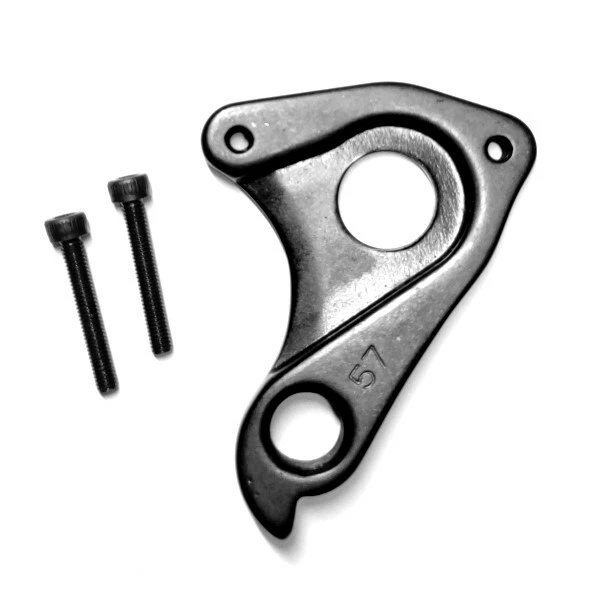 Schaltwerkaufhänger für Merida eSPRESSO eONE eBIG Fahrräder DH-057