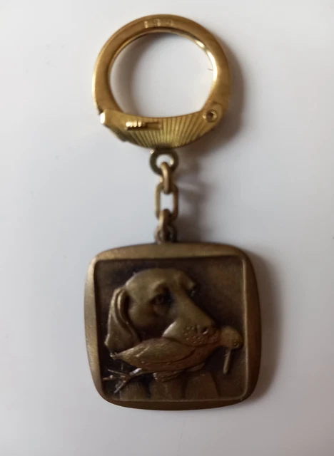 Etui à permis de chasser | Atelier Jules & Alice