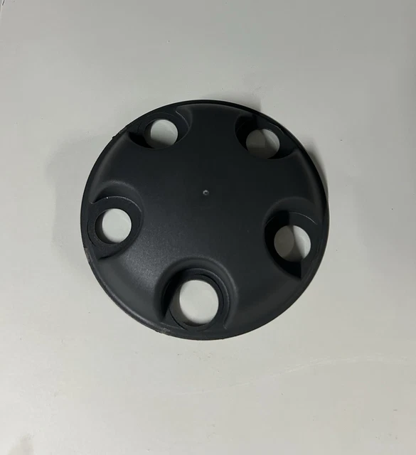 Coprimozzi Per DUCATO Ø 60 Mm - Set Di 4 Pezzi In ABS, Impermeabili E Antipolvere - Foto 12