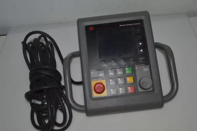 ^^ MTS Distance Station Control 493.05W / Cable (DEP41)
