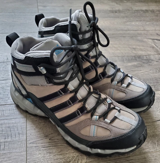 Adidas AX2 Mid GTX Moutain Sport Hiking Outdoor Boots Womens 10 Shoes G64504