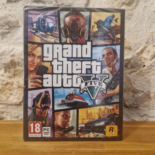 Caratula y manual Grand Theft Auto GTA III 3 -Xbox de segunda mano por