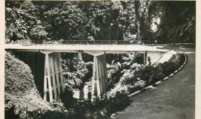 39 Saint-Claude Pont De Matouba