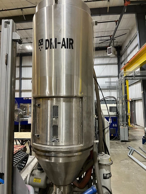 Dri-Air Large Material Dryer