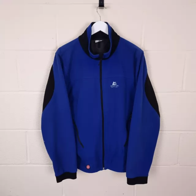 Mens sales windstopper fleece
