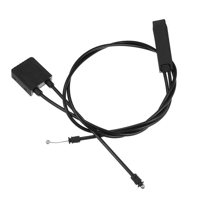 Câble De Déverrouillage Capot Pour Ford S-MAX 2006-2014 - Neuf Sous Blister