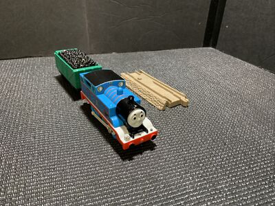 thomas mini motorized track