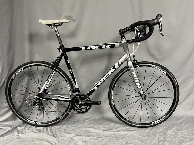 Trek alpha shimano 105 cheap