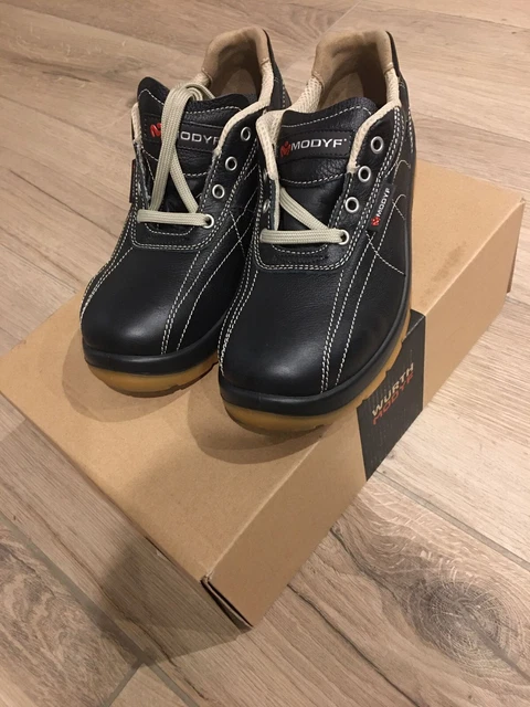 Scarpe antinfortunistiche wurth prezzo top
