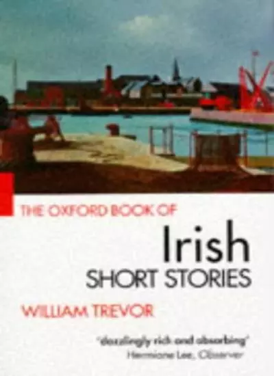 The Oxford Book of Irish Short Stories