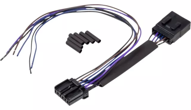 Namz N-FTTH-03 Front Turn Signal Tap Harness