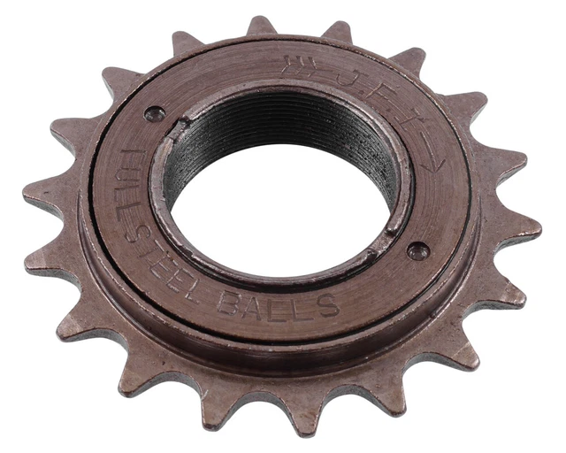 Freewheel Vespa Ciao / Citta / Spartamet 18 dents