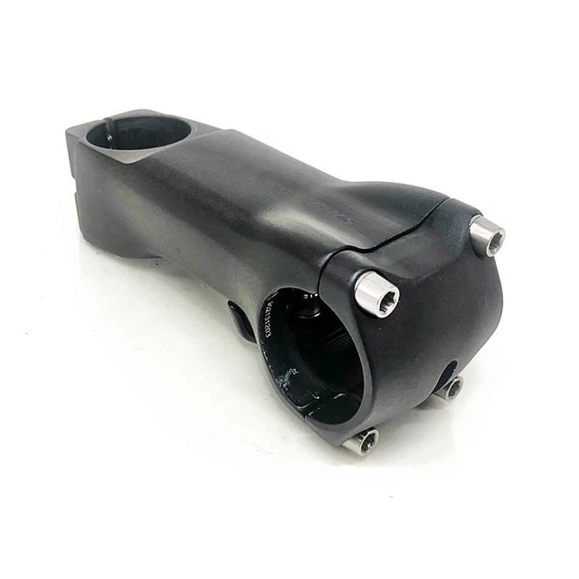 Tige De Selle Vélo De Route Ergotec En Aluminium Diamètre 27,2mm