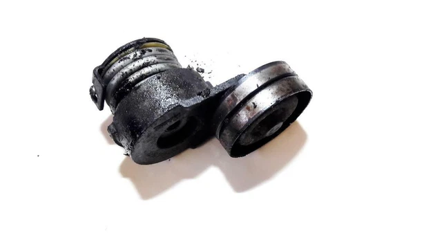 897184929   y17dt Tensioner Belt (Gates Tensioner Pulley) for Opel  FR1135895-05 3