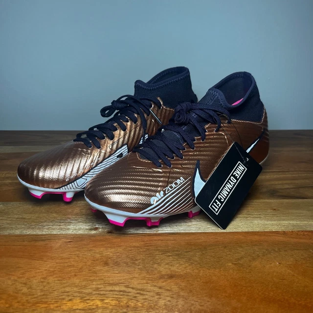 nike superfly 4 size 9