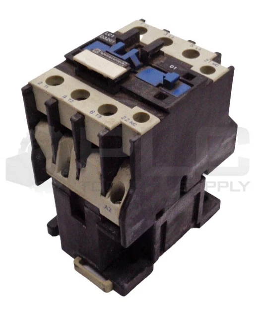 Contacteur Telemecanique LC1-D093 A65 220-240V - Occasion, Bon état - Automatisme Industriel