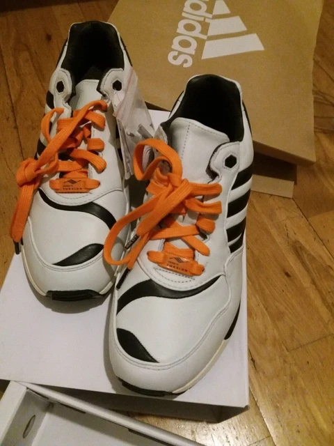ADIDAS ZX 6000 30 YEARS OF TORSION UK size 8 NEW IN BOX 90.00