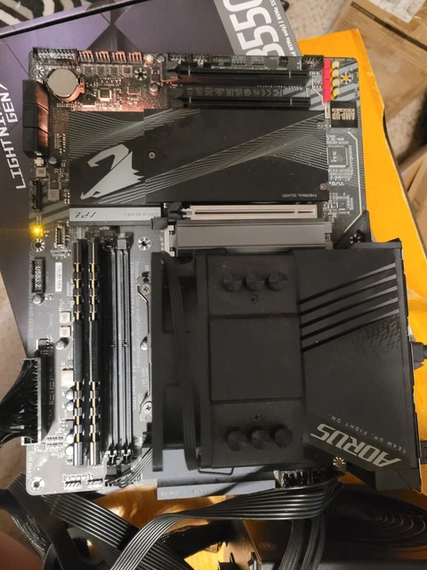 Carte-mère Motherboard iPhone 7 Blanc Ne fonctionne pas / Pour pièces détachée