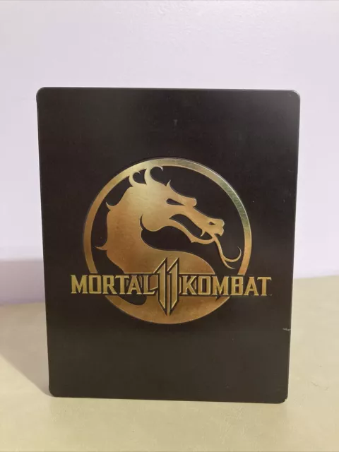  Mortal Kombat 1 Premium Edition - Xbox Series X : Whv