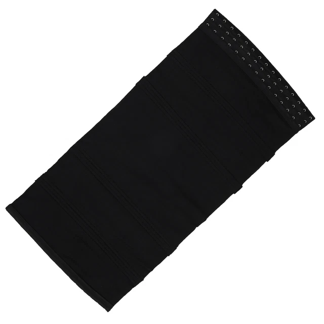 (M)STRENGTH TRAINING WOMAN Body Shaping Thin Belly Burning Bandage Comp