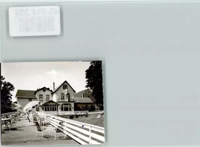 40014364 - 4920 Lemgo Niedermeiener Hof Terrasse