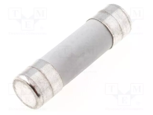 Sécurité : Schmelz Gg 10, 3x38mm 420010 Assurance Flink 500VAC 10A