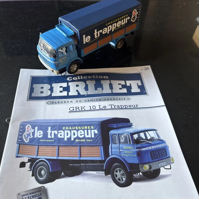 Autres, Véhicules miniatures, Jouets et jeux - PicClick FR