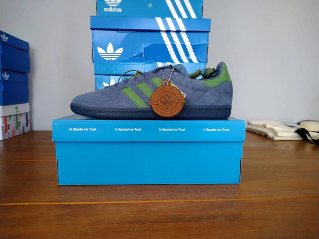 adidas gazelle silver green womens adidas Originals Samba OG