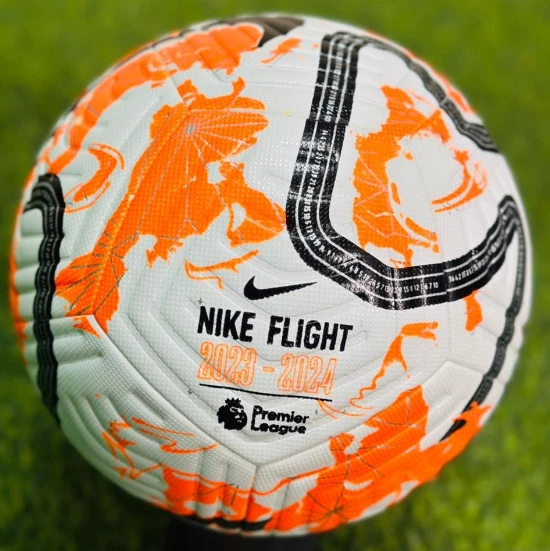 NIKE FLIGHT 2023 2024 Official Premier League Soccer Ball Match Ball 