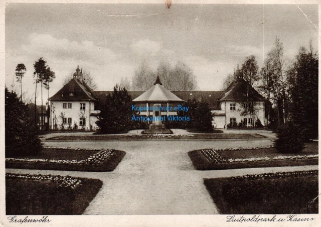 AK exercise area Grafenwöhr Luitpoldpark casino AK exercise area Grafenwöhr Luitpoldpark casino