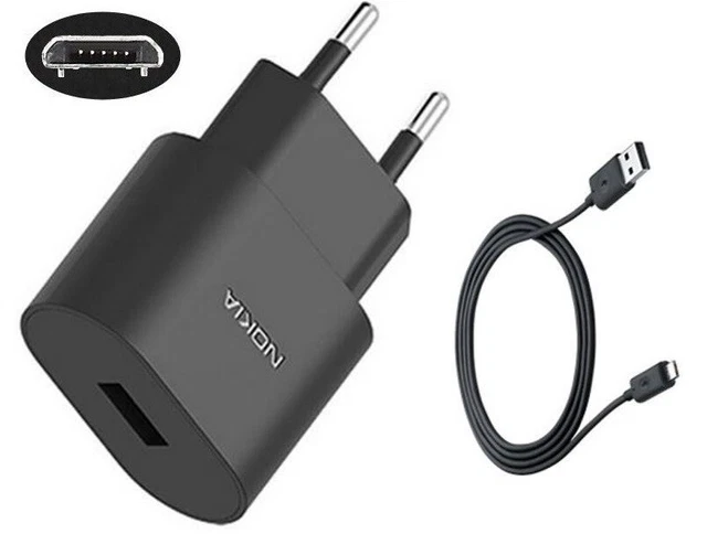 Câbles vidéo et MHL Nokia 8.3 5G sur
