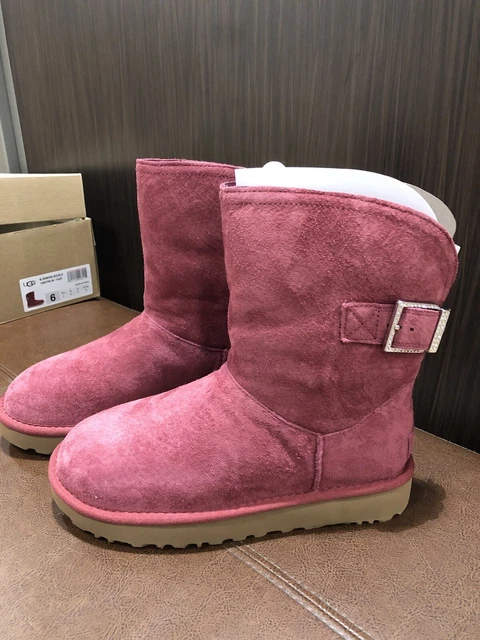 Ugg shop remora buckle