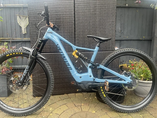 SPECIALIZED TURBO LEVO comp 2020 3 500.00 PicClick UK