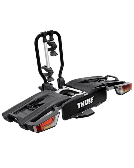 THULE EASYFOLD XT 2 F 13 Ples Porte-Vlos Refermable Crochet Tender Fi